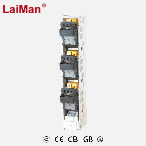LMHR-630S分體式條形隔離開關