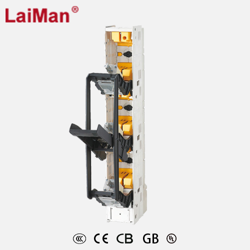 LMHR-630L聯體式條形隔離開關